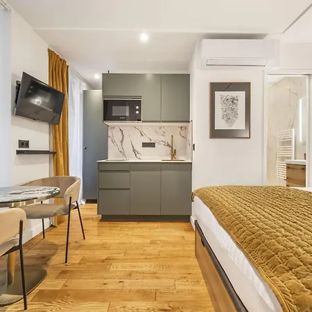 Garbottino Παρίσι