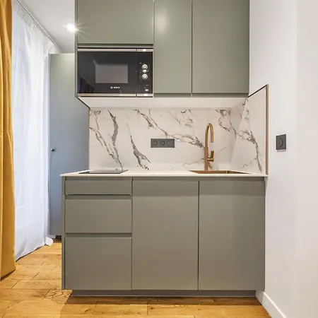 Garbottino * Παρίσι