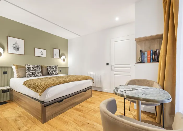 Garbottino Παρίσι