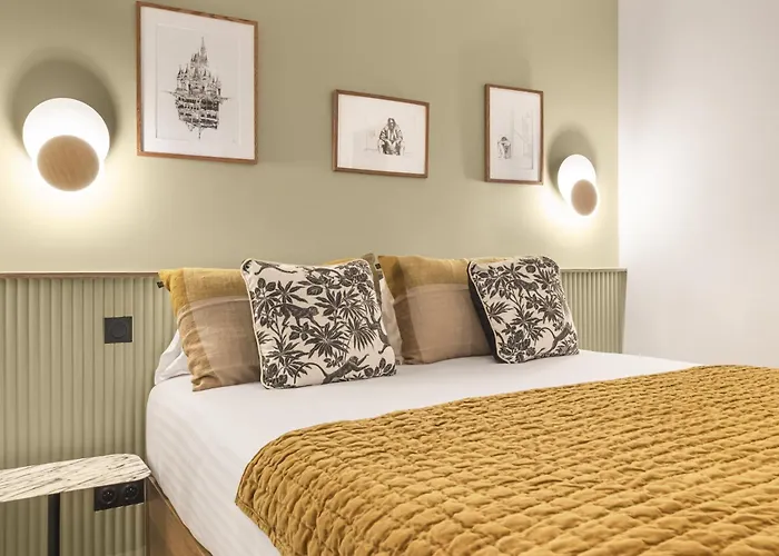 Garbottino Париж