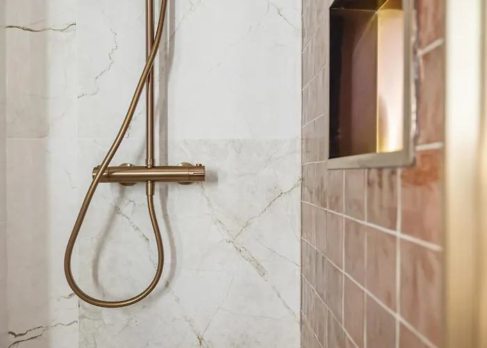 Garbottino Апартаменты